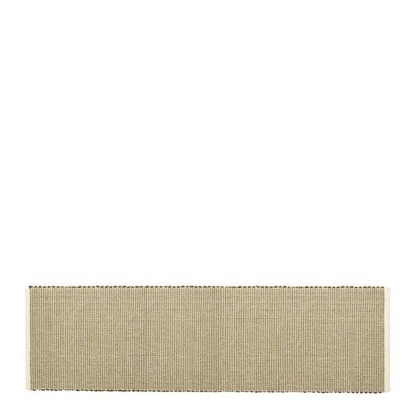 Holmen - Birk löpare 40x140 cm grön