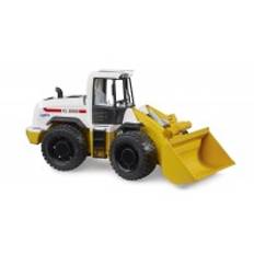 ROADMAX wheel loader