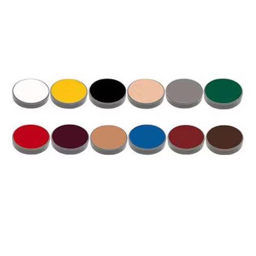 Grimas Creme MakeUp