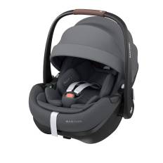 Maxi Cosi Pebble 360 Pro2, Twillic Graphite