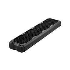 RAD Black Ice Nemesis Radiator GTX 480 - Black