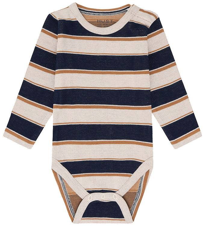 Hust and Claire Body l/æ - HCBuster - French Oak - Hust and Claire - 62 - Body L/Æ