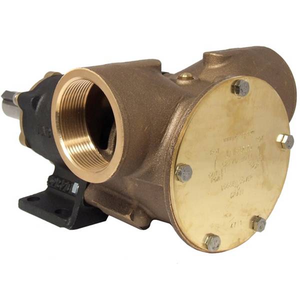 Jabsco 52270-2011 impeller pumpe brz ped 270 bsp