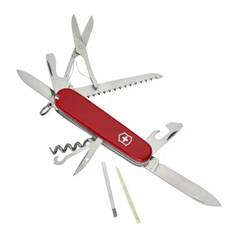 Victorinox Huntsman lommekniv