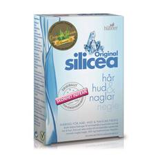 Original Silicea - 30 kap