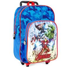 Marvel Avengers-trolley 36 cm