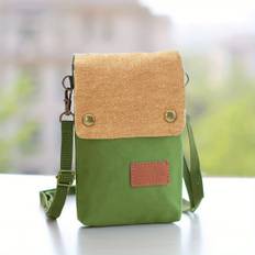 TEMU Casual Mini Sling Bag For Men, Stylish Crossbody Bag For Daily Commute & Outdoors & Sport & Cycling