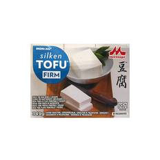 Tofu Silken Mori-Nu Japansk (Firm) 349 g.