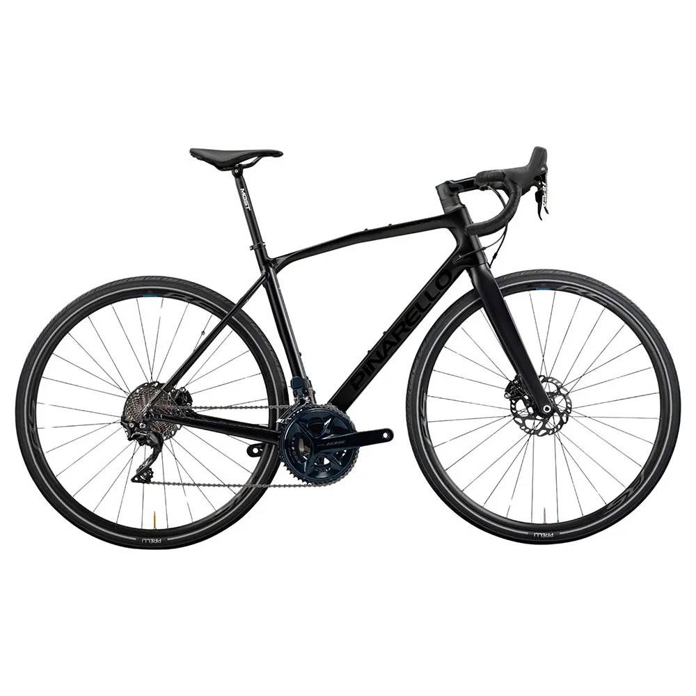 Pinarello Granger X 105 R7120 2025 Landevejscykel