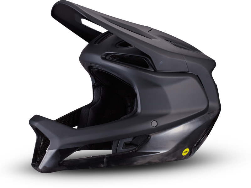 Specialized Gambit Mips Fullface Hjelm, Black, L (58-62cm)