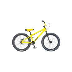 Mafia Medusa 20" BMX