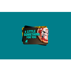 Deliveroo €20 Gift Card FR