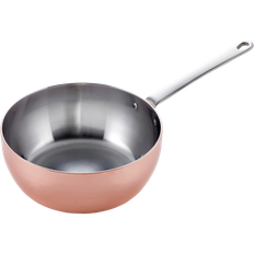 Sauteuse Scanpan Maitre D’ Koppar 1,8L för induktion