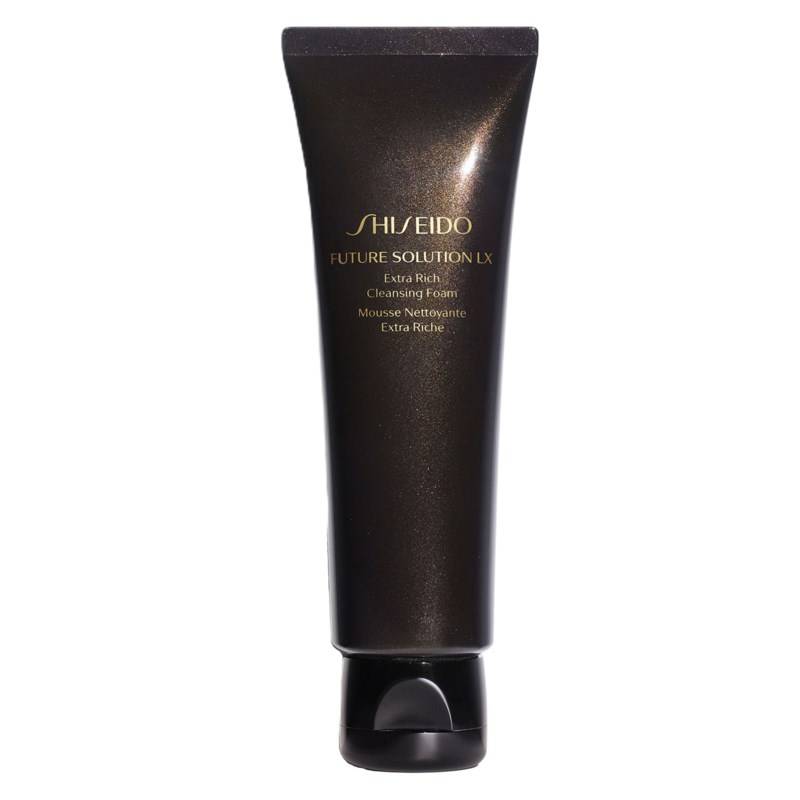 Future solutions lx extra rich cleansing foam 125 ml