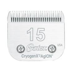 Oster Skær Cryogen-X, str. 15, 1,2 mm