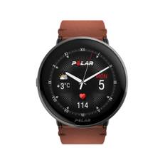 Polar Ignite 3 Titanium Fitness- og wellnessur