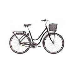 Monark Karin 28tum 3vxl Svart 47cm