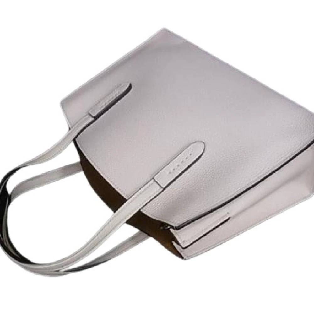 Coach Pre-owned - Pre-owned Handbag Vintage - Dam - ONE Size - Läder