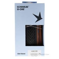Schwalbe G-One R Pro Addix Race TLR Tire