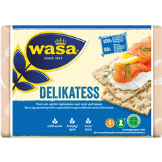 Wasa Delikatess