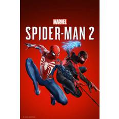 Marvel's Spider-Man 2 (US) (PS5) - PSN - Digital Code