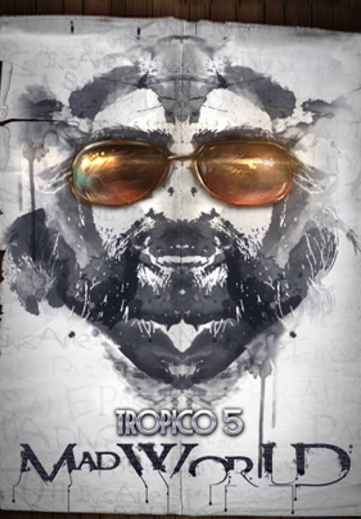 Tropico 5 - Mad World