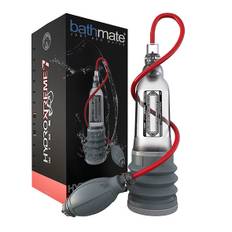 Bathmate HydroXtreme7 Penispump Wide Boy