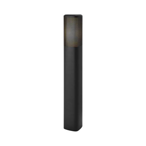 Nordlux Sidara havelampe, sort, 95 cm