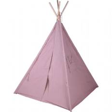 Tipi Legetelt 130×160 cm Telte til Børn 243547