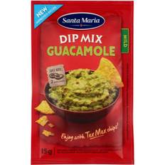 Guacamole Dip Mix 15 g