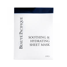 Soothing & Hydrating Sheet Mask