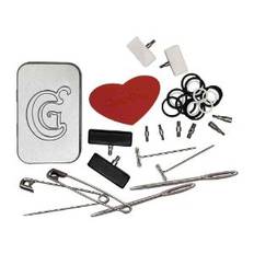ChiaoGoo Tool Kit - Small og Large - 7599-SL