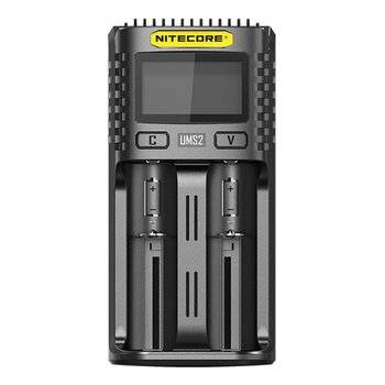 Nitecore USB quick charger  UMS2