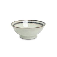 Japansk Ramen Bowl Wasabi Ø22 cm. - Service - Asiatisk og japansk porcelæn