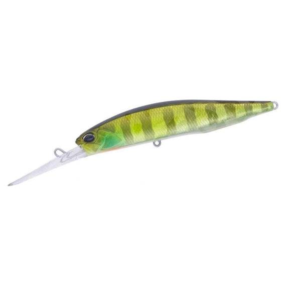 Duo Realis Jerkbait 100DR Chart Gill Halo
