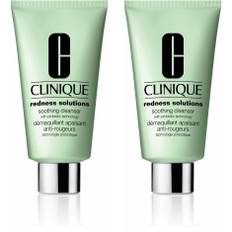 2st Clinique Redness Solutions Soothing Cleanser - 150 ml