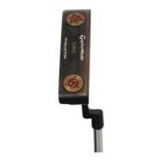 TaylorMade TP Black Copper Collection Juno Putter