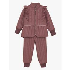 EN FANT Termosæt, Rose Taupe, 110