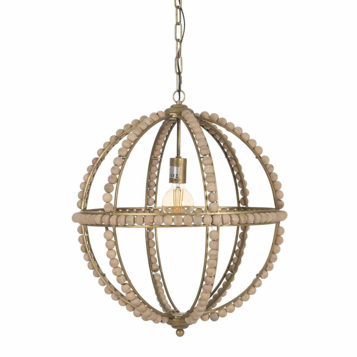 Loftslampe (Refurbished B)