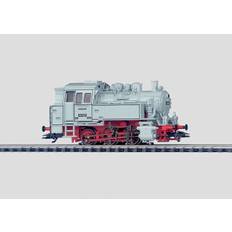 Märklin 33043 Ånglok BR 80 Museumlok