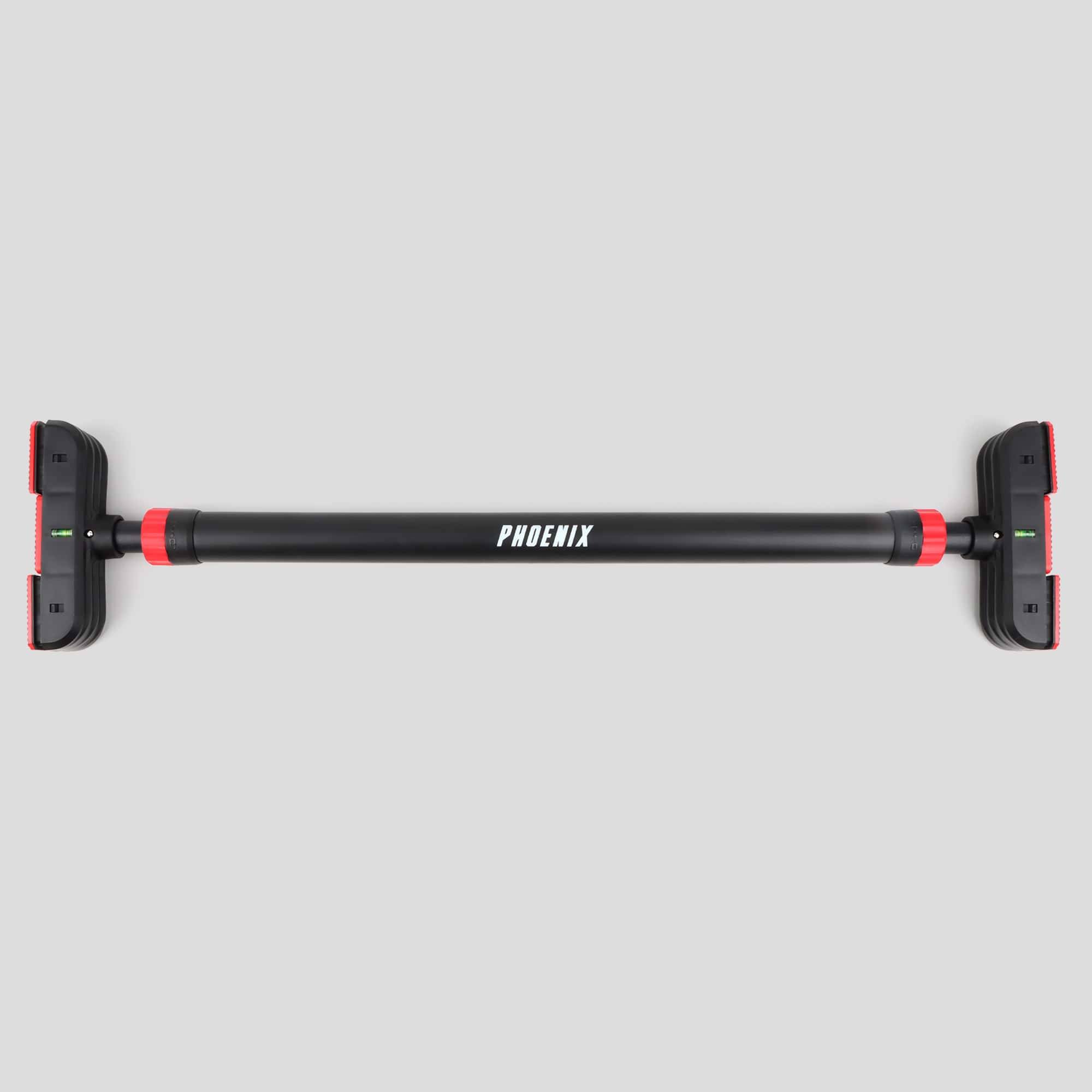 Adjustable Pull-Up Bar