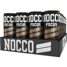 NOCCO Focus Cola 24-Pack