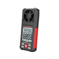 Habotest HT605 digital wind speed meter anemometer