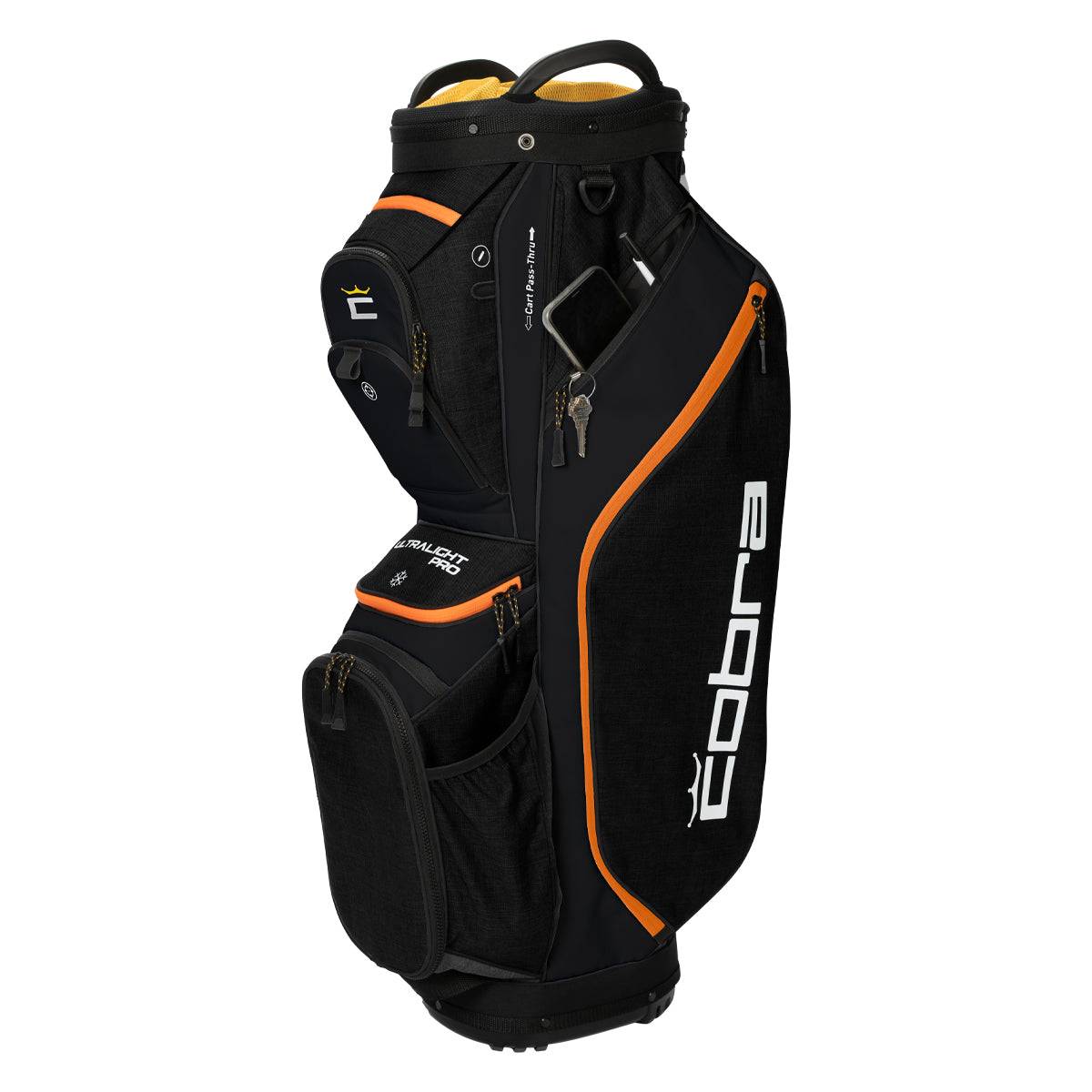 Cobra Ultralight Pro Vognbag