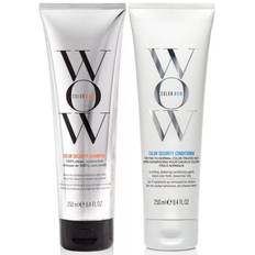 Color WOW Color Security Fine Normal Shampoo & Conditioner 2 x 250 ml