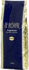 Automatkaffe Expresso instant Le Royal