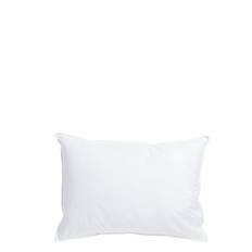 HØIE OF SCANDINAVIA Freje Medium Dunkudde |Vit |7034185156606