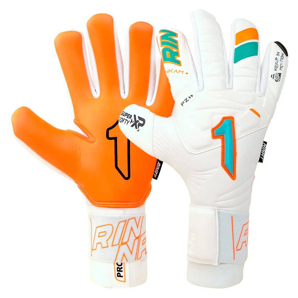 Rinat Nkam Prime Målmandshandsker