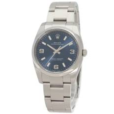 Rolex Vintage, Pre-owned, Herr, ONE Size, Pre-owned Rostfritt stal klockor