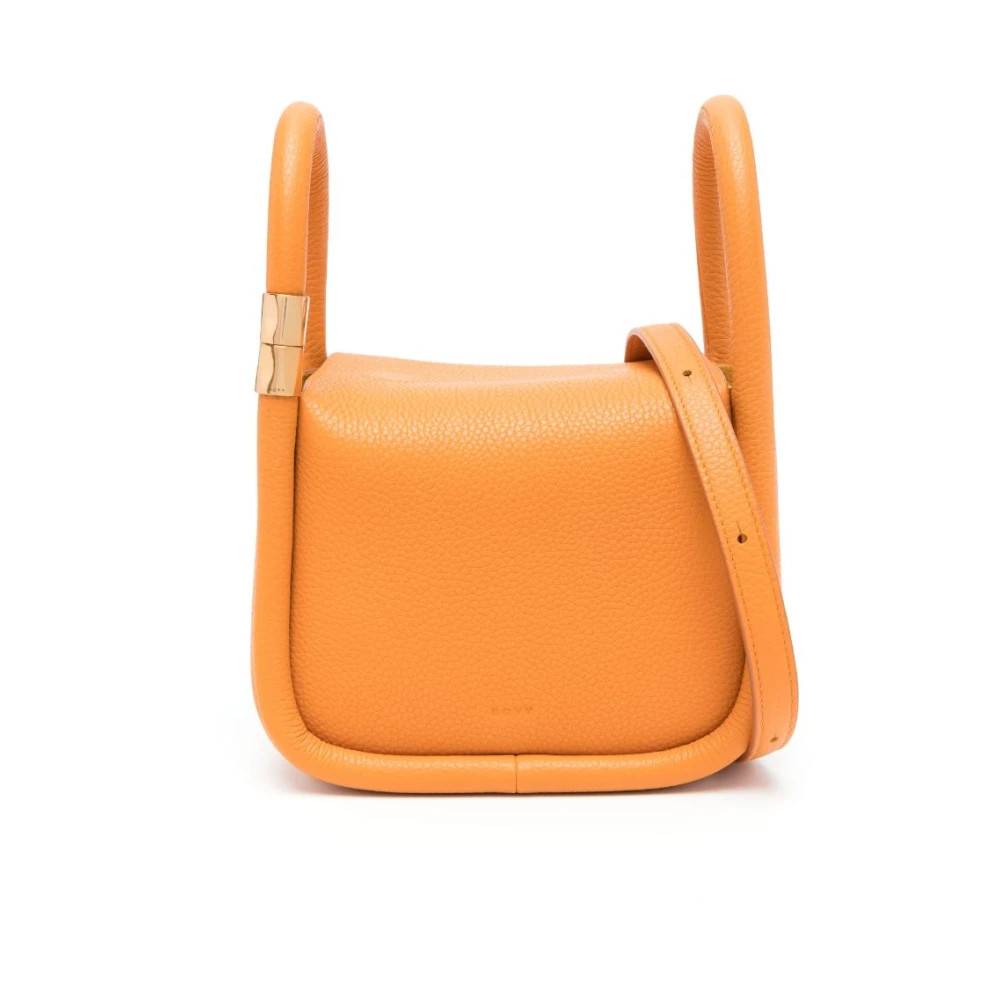 Boyy - Shoulder Bags Väskor - Dam - ONE Size - Läder